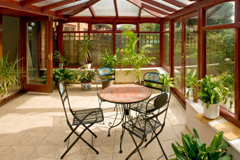 Leeholme conservatory quotes