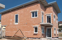 Leeholme home extensions
