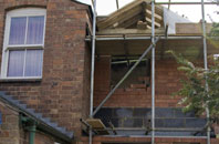 free Leeholme home extension quotes